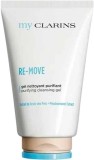 CLARINS My Clarins Re-Move Purifying Cleansing Gel, 125 ml