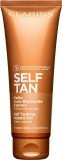 CLARINS Self Tanning Instant Gel Face & Body, 125 ml