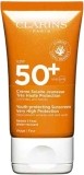 CLARINS Sun Care Face Cream SPF50+, 50 ml