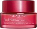 CLARINS Super Restorative Rose Radiance Cream All Skin Types, 50 ml