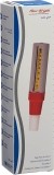 CLARKE Peak Flow Meter Mini-Wright Low Range 30-400 l / min