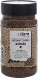 claro Fair Trade Baraza - Instantkaffee, 100g