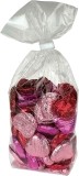 claro Fair Trade Herzli Vollmilch 3-farbig, 1kg
