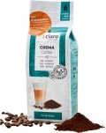 Claro Fair Trade Café Crema moulu
