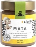 Claro Fair Trade Maya Mexico Blütenhonig cremig, 500g