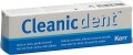 CLEANICDENT Zahnreinigungspaste, 40 ml