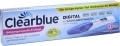 CLEARBLUE Digital Schwangerschaftstest mit Wochenbestimmung
