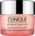 Clinique All About Eyes Rich All Skin Types