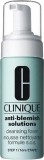 Clinique Anti-Blemish Solutions Cleansing Foam