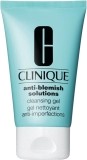 Clinique Anti-Blemish Solutions Cleansing Gel