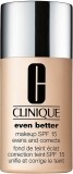 Clinique Even Better Make-up SPF15