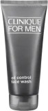 Clinique For Men Oil Control Face Wash, 200 ml