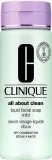 Clinique Liquid Facial Soap Mild Dry Combination, 200 ml