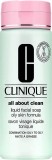 Clinique Liquid Facial Soap Oily Skin Formula Oily To Oily, 200 ml