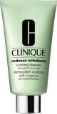 Clinique Redness Solutions Soothing Cleanser All Skin Types, 150 ml