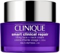 Clinique Smart Clinical Repair Lifting Face & Neck Cream, 50 ml
