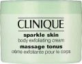 Clinique Sparkle Skin Body Exfoliating Cream, 250 ml