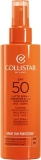 COLLISTAR Tanning Moisturizing Milk Spray, SPF50, 200 ml