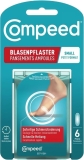 COMPEED pansement ampoules S 6 pièces