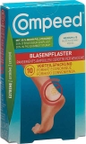 COMPEED Blasenpflaster Extreme, 10 Stück