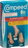 COMPEED Blasenpflaster Mixpack, 10 Stück