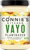 Connie's Kitchen Vayo Vegane Alternative zu Mayonnaise, 200g