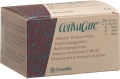 CONVACARE Hautreinigungstuch 3 x 7 cm weiss, 100 Stück