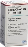 Coaguchek XS PT PST, 24 Stück