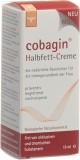 COBAGIN Creme disp 15 ml