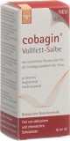 COBAGIN Salbe disp 15 ml