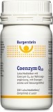 Burgerstein Coenzym Q10 Lutschtabletten