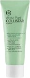 COLLISTAR Attivi Puri Salicylic Acid + Zinc PCA Clay Mask, 75 ml
