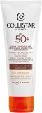 COLLISTAR Corrective Protection Cream Sun Body Cream Dark Spots SPF50+, 100 ml