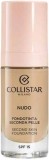 COLLISTAR Nudo Second Skin Foundation