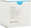 COLOPLAST anneau modelable 2.0 mm, 10 pièces