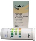 COMBUR 3 TEST bandelettes 50 pièces