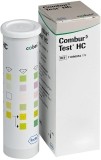 Combur 5 Test HC Streifen, 10 Stück