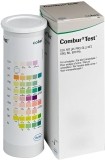 Combur 9 Test Streifen, 50 Stück