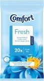 COMFORT voiles pour sèche-linges Fresh Sky, 20 pièces