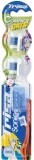 Trisa Sonic Power Ersatzset Junio compact soft
