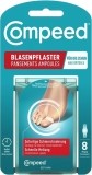 COMPEED Blasenpflaster für die Zehen