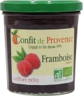 Confit de Provence Konfitüre Himbeer, 370g