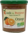 Confit de Provence Konfitüre Orange, 370g