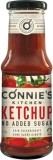 Connie's Kitchen Ketchup classique, 230 g