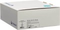 CONVEEN Security Plus Beinbeutel 500 ml 50 cm Rückventil steril, 10 Stück