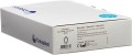 CONVEEN Security Plus Beinbeutel 750 ml 50 cm Rückventil, 10 Stück