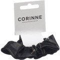 CORINNE Haargummi vegan Scrunchie Big