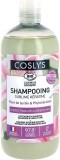 COSLY'S Shampoo Kératine Reapair für geschwächtes Haar, 500 ml