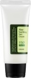 COSRX Aloe Soothing Sun Cream SPF50, 50 ml