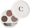 Couleur Caramel Augenbrauen Kit N° 28 Blond